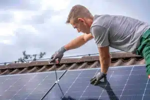 Solaranlagen: effiziente Energiegewinnung mit erneuerbaren Ressourcen