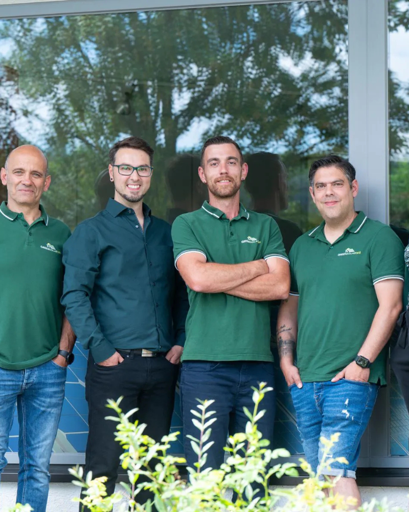 Wärmepumpe und Klimaanlage in Böblingen – GreenSolar365