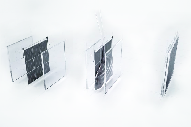 Solar-Terrassenüberdachung mit integrierten Photovoltaik-Modulen in Calw – nachhaltige Lösung von GreenSolar365