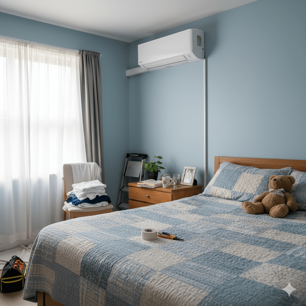 Klimaanlage Pforzheim