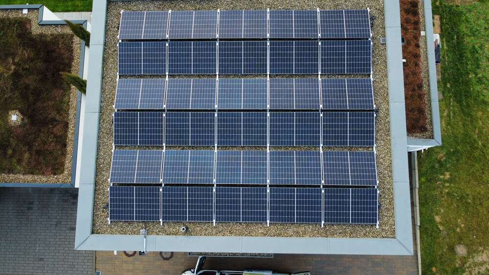 Umweltfreundlich Solar Calw