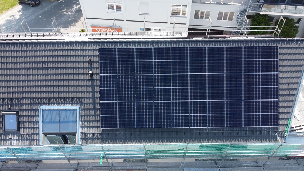 Energie produzieren Calw