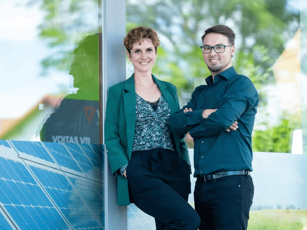 GreenSolar365 Photovoltaik Installation in Ludwigsburg