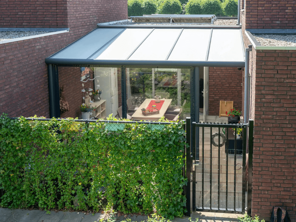 Dachanlage Pforzheim