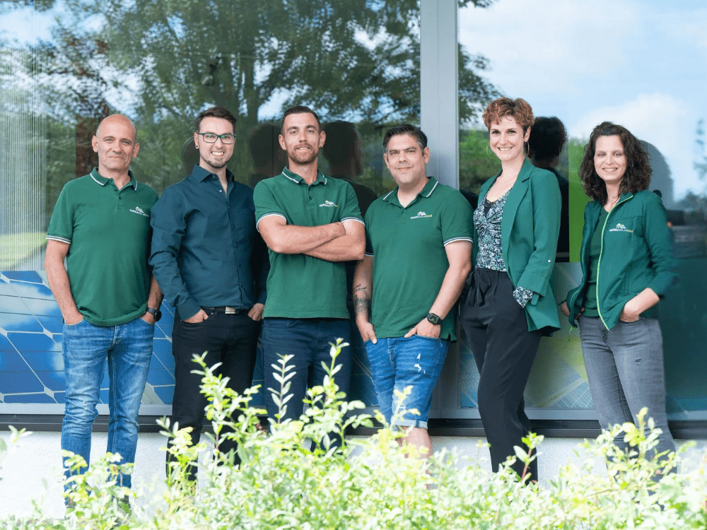 GreenSolar365 Team – Solarberater im Kreis Calw