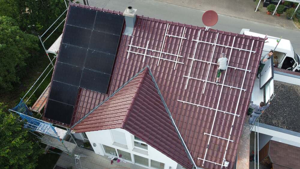 Energieversorgung Calw